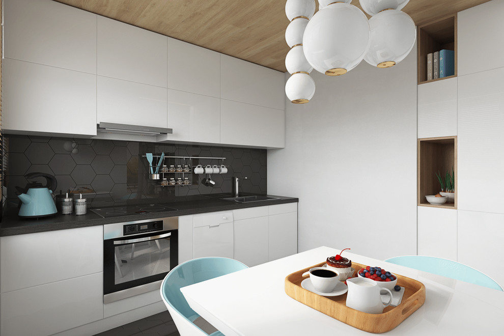 33 кв.м. в Бутово