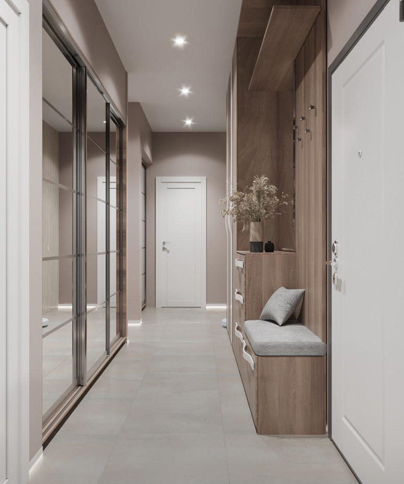 Испанские кварталы