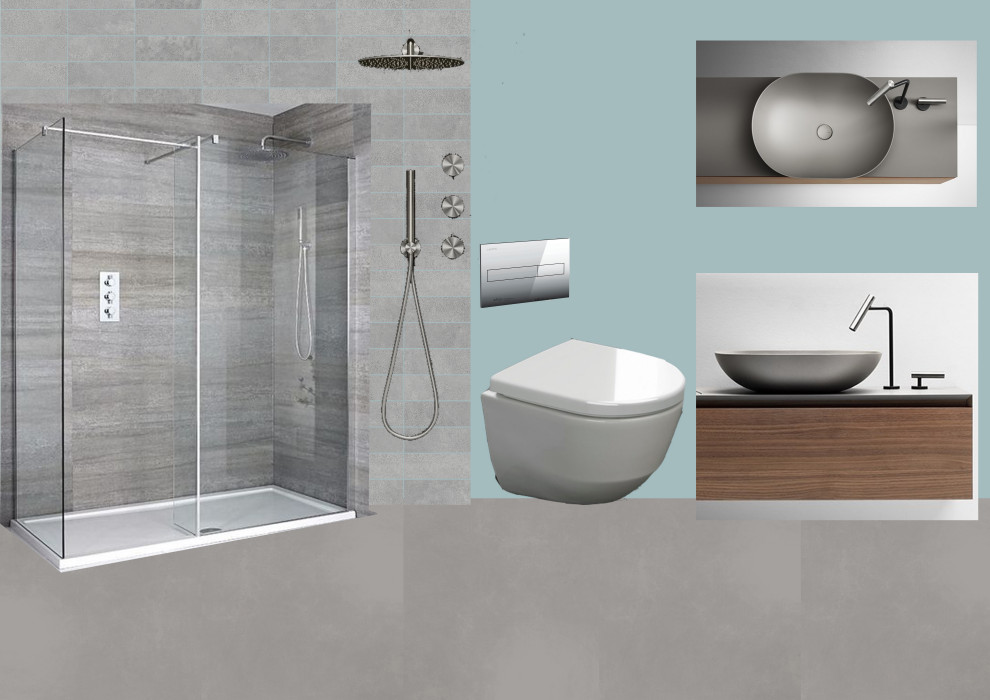 г. Москва, дом Наркомфина