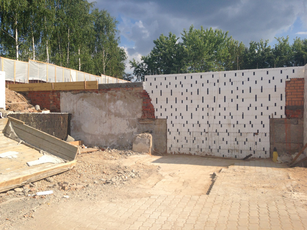 #336 Гармония традиций и современного комфорта