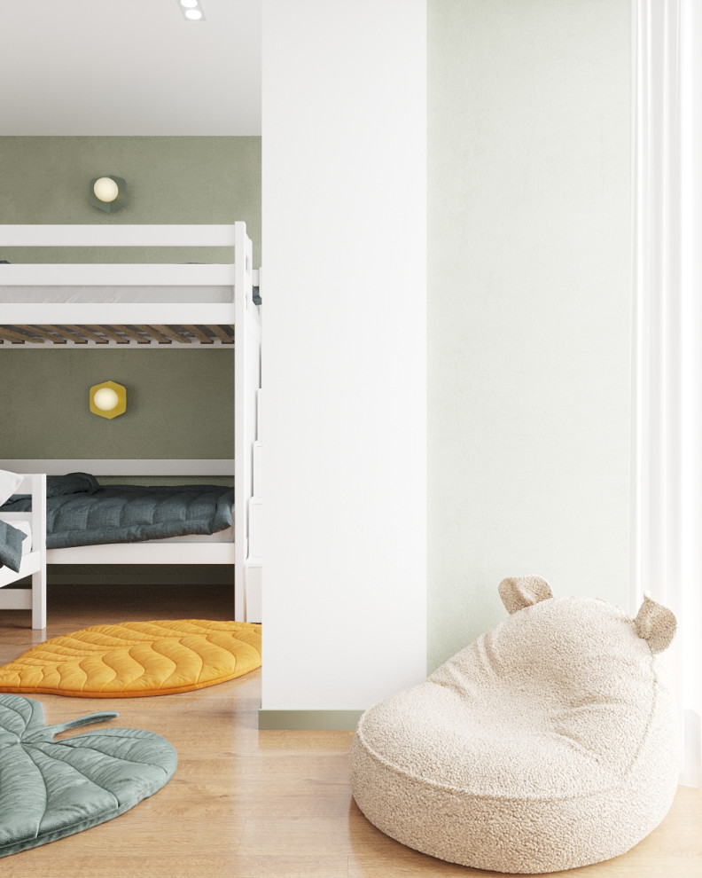 Коттедж КП"Dream Village"