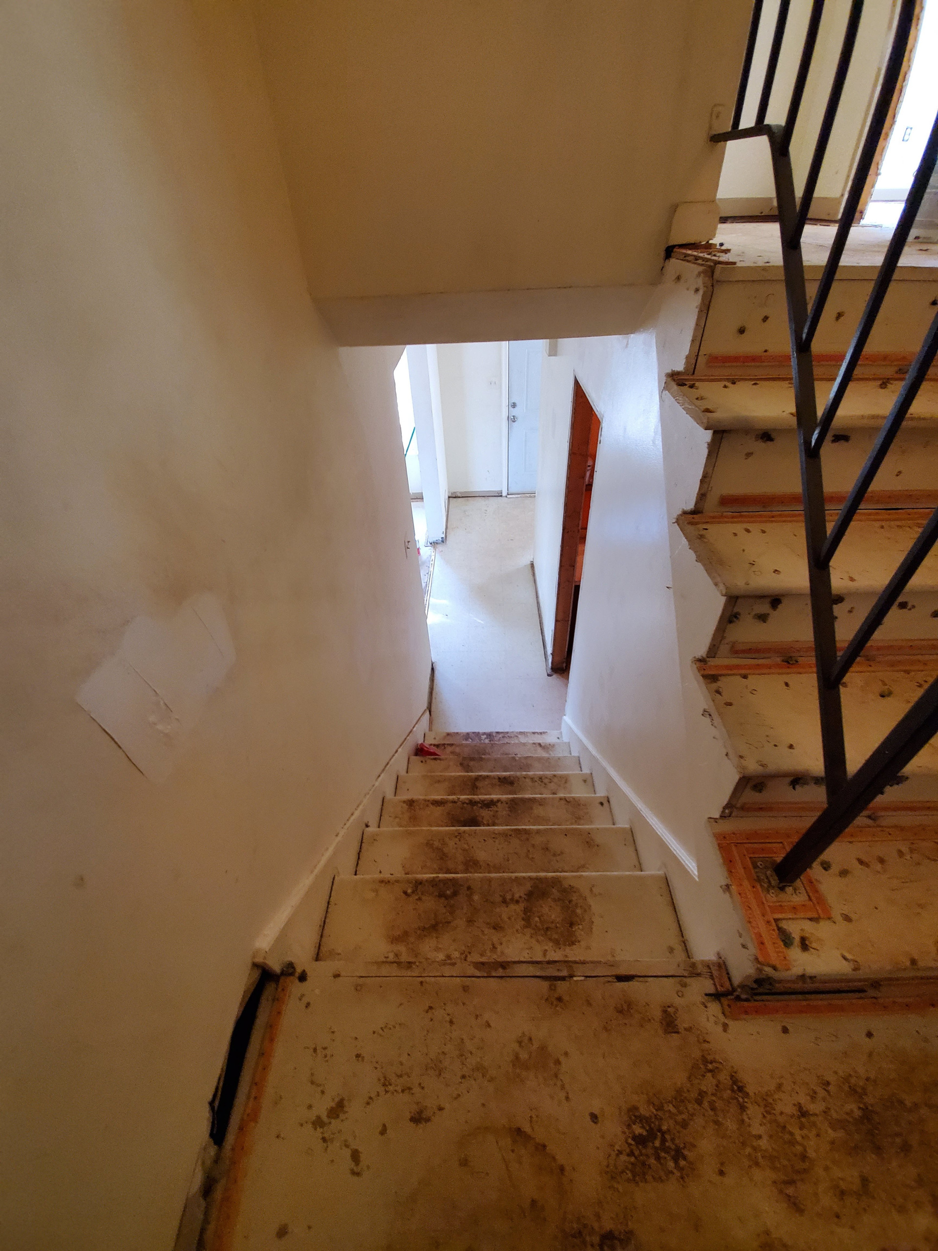 Entire Home Update/Remodel