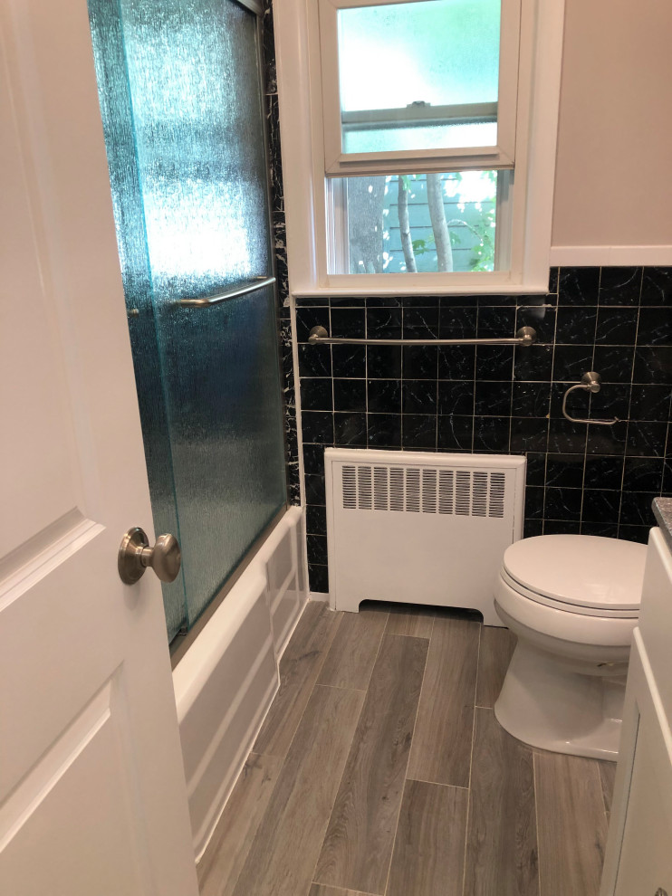 Bathroom Remodel - III