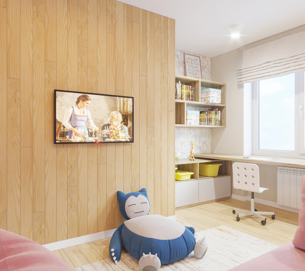 Квартира в ЖК Черемушки