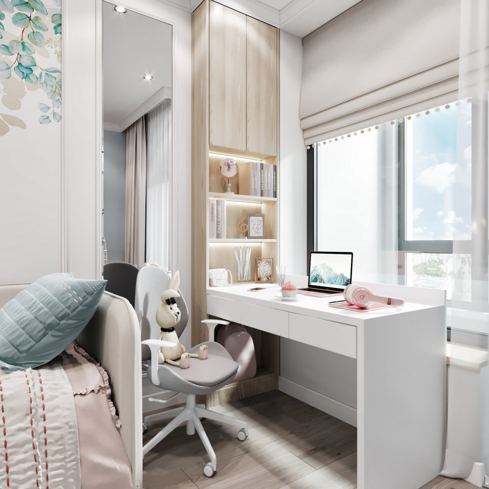 Квартира в ЖК "Савин Хаус"