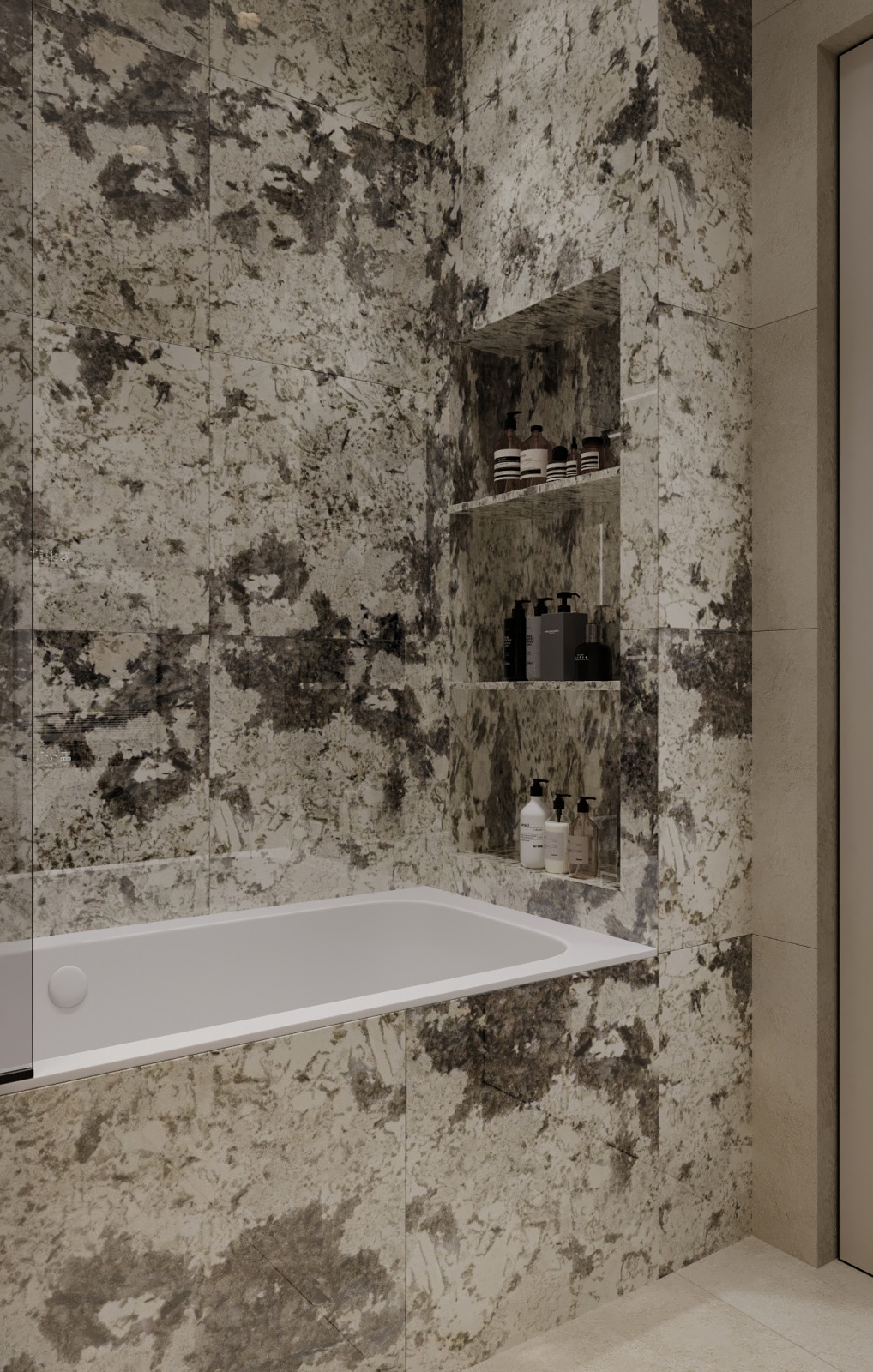 ЖК Лайф Мичуринский