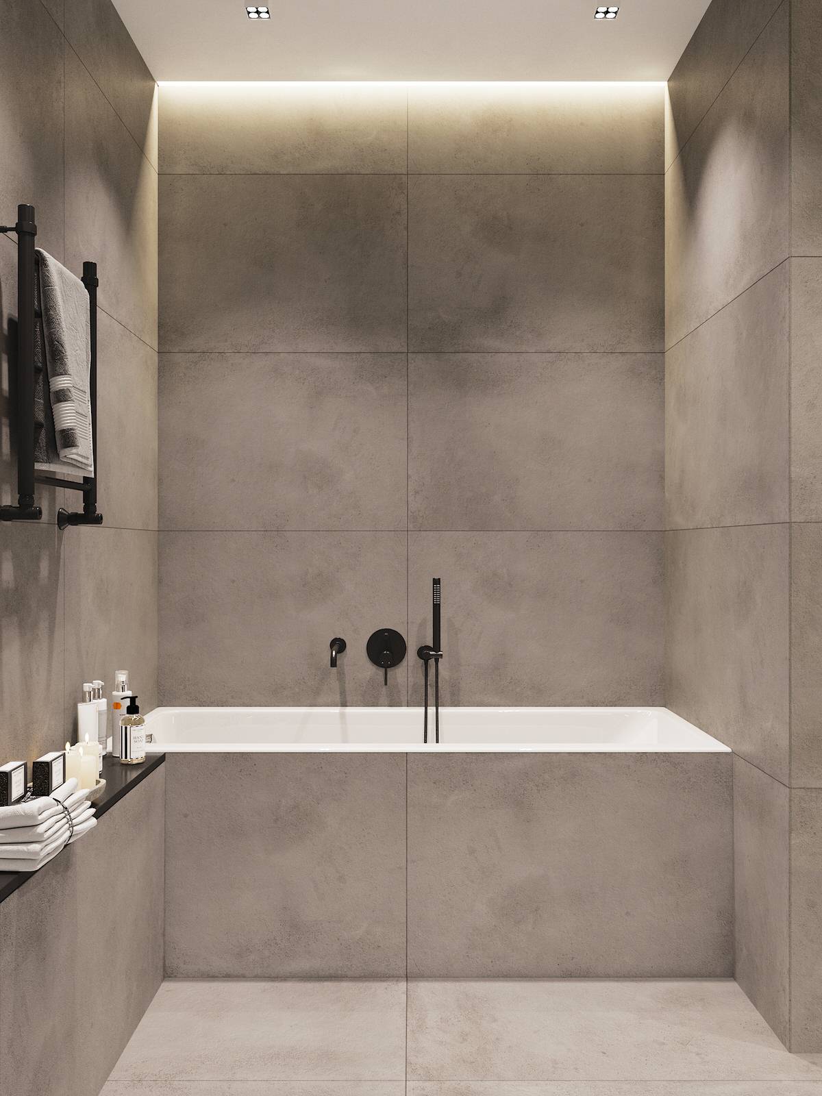 квартира в Туле