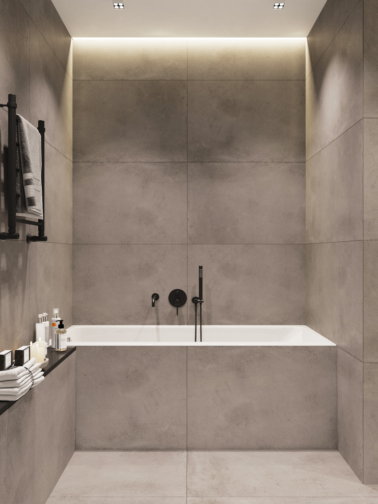 квартира в Туле