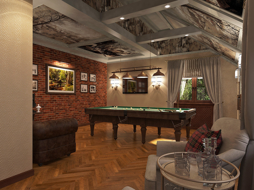 Классика жанра