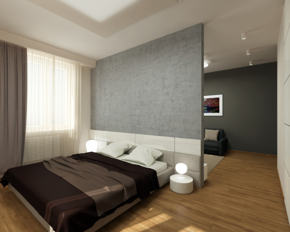 Квартира в Нижнем Новгороде