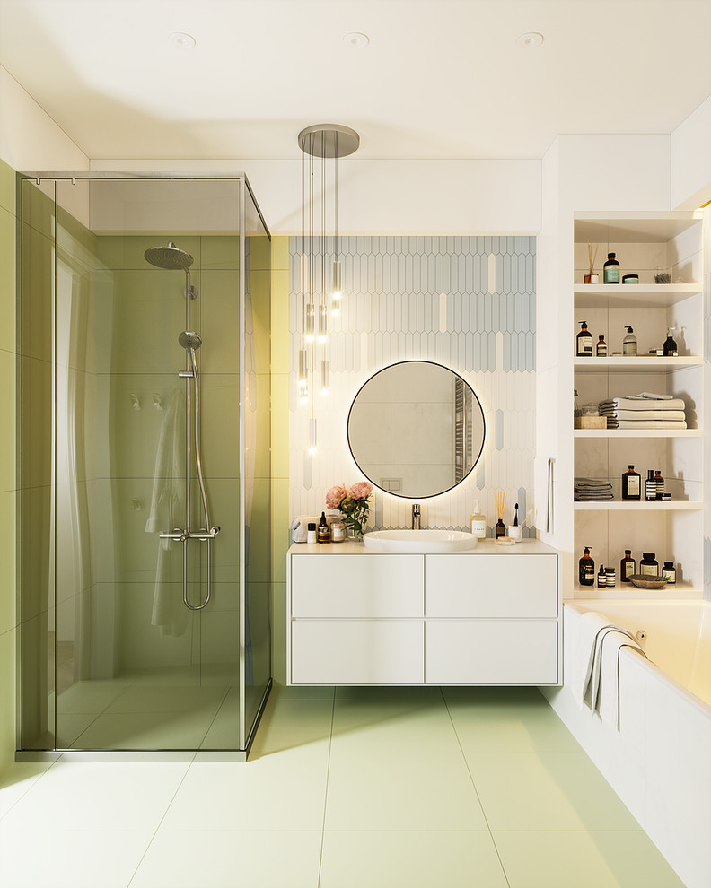 ЖК Золотые ключи