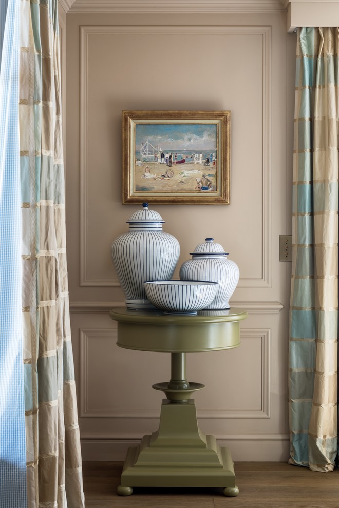 Вилла Кап Ферра