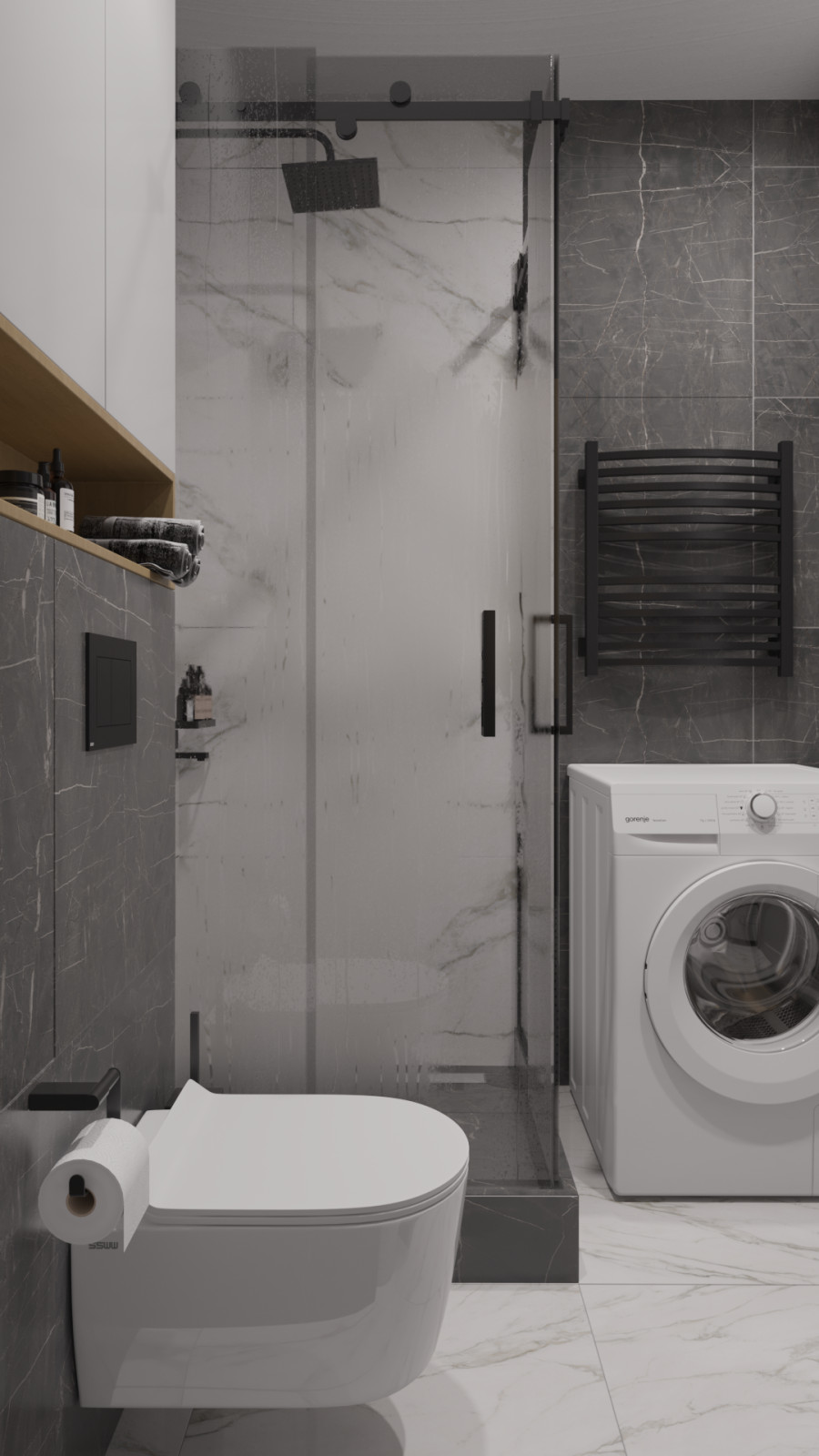 ЖК Галант 43м2