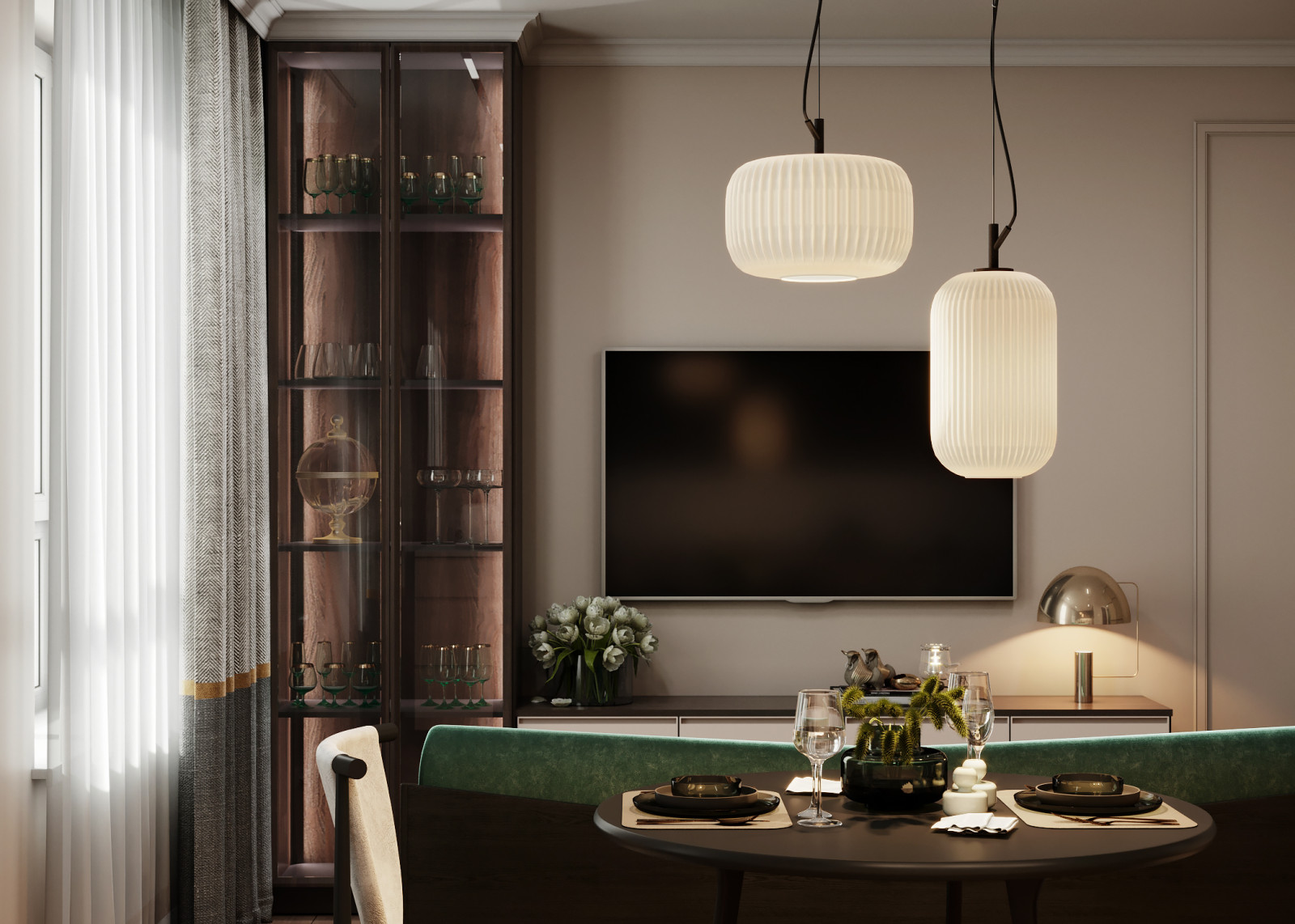 Женская территория