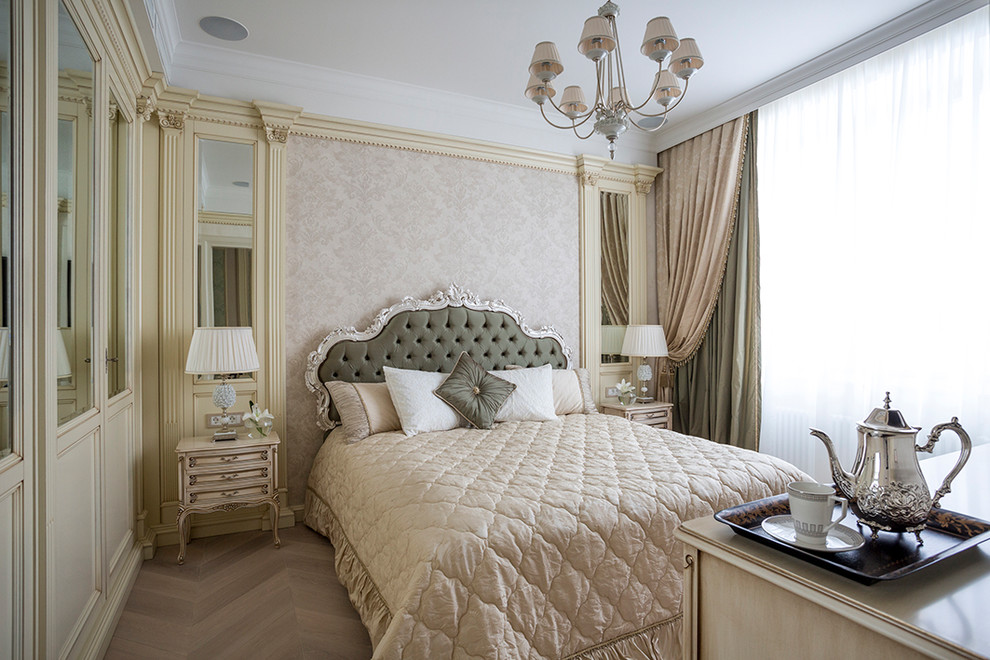 Квартира в Москве