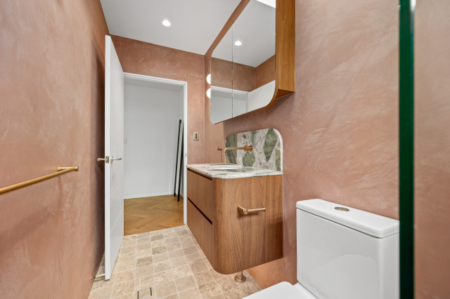 Artistic Rozelle contemporary-kitchen