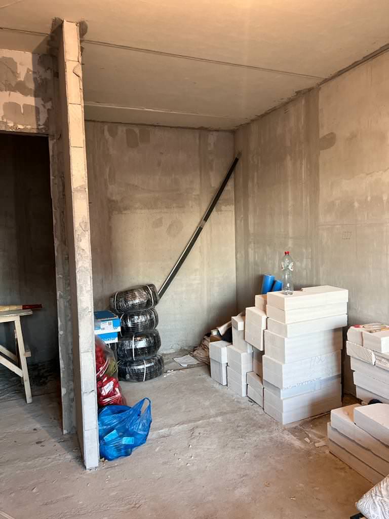 ул. Щелковское шоссе