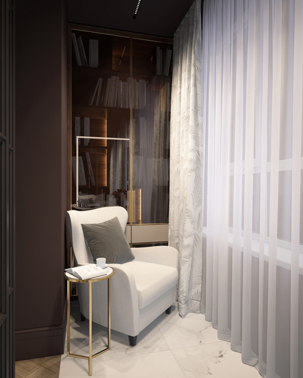 Эклектика снова в моде