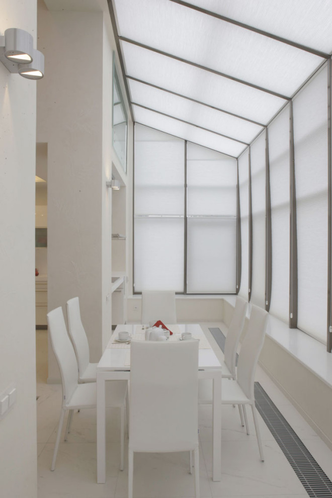 Квартира на Морском проспекте