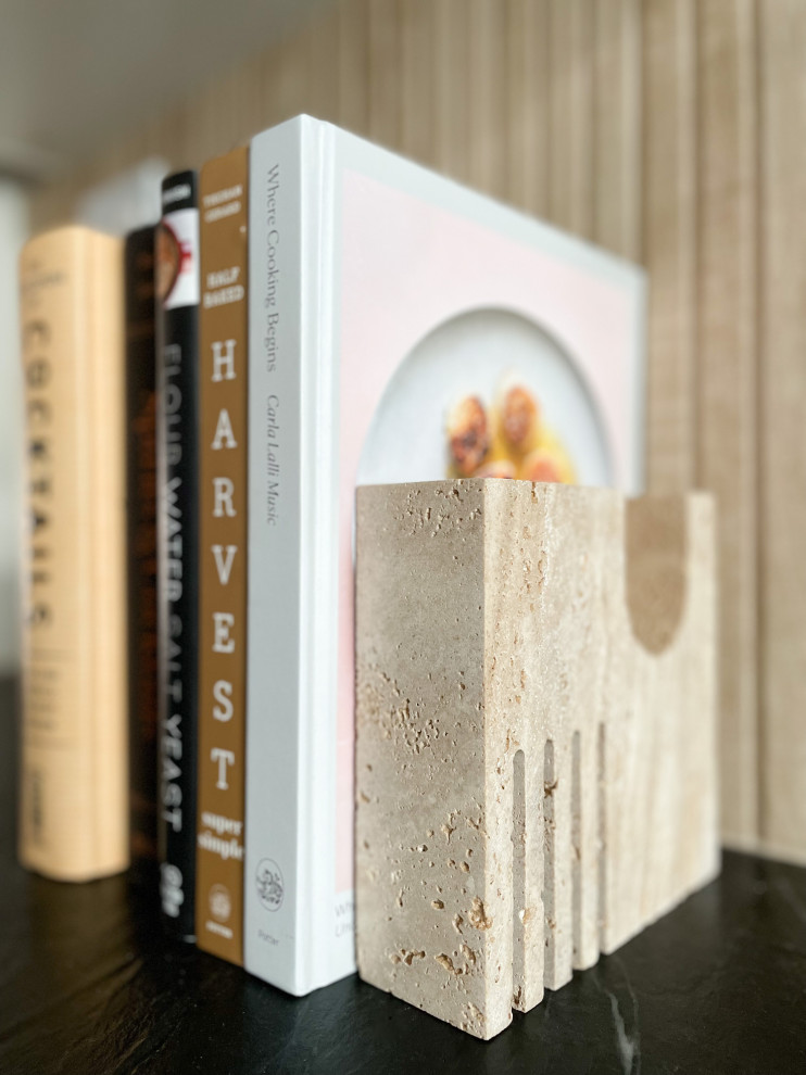 Urban Kitchen | Denver, CO | Modern Masculine Contemporary Renovation