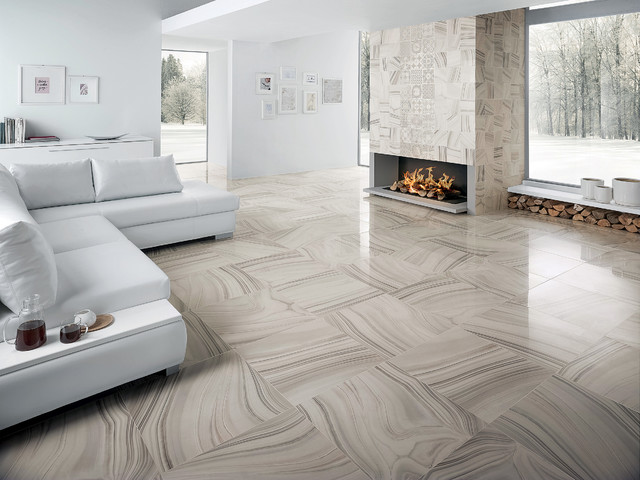 Sample Work contemporary-vardagsrum