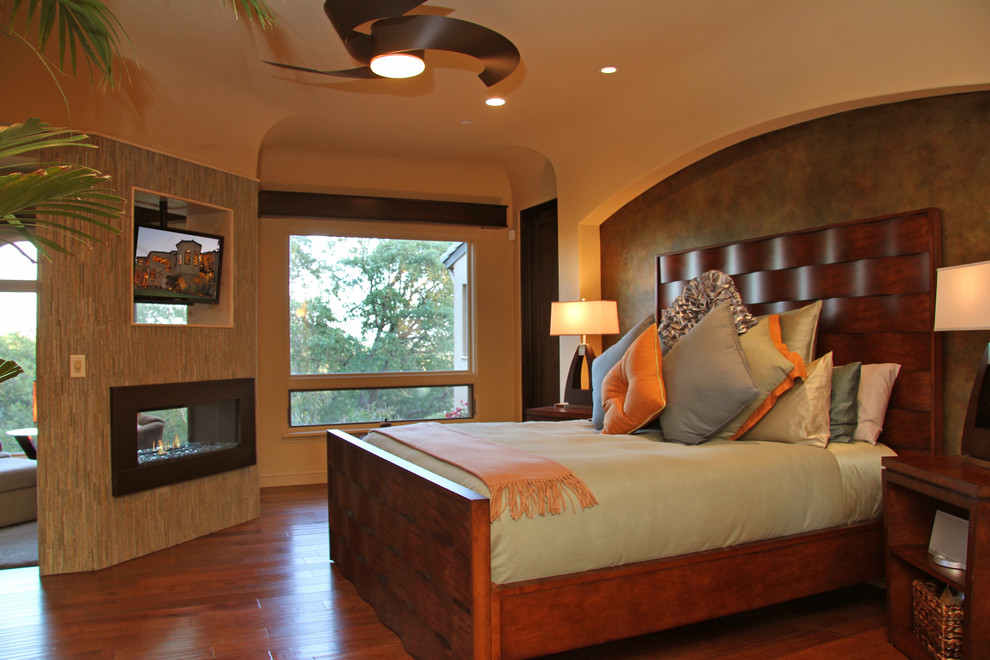 King Ranch - Contemporary - Bedroom - Sacramento - by ...