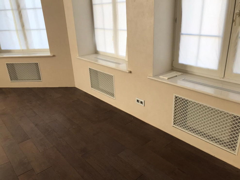 Решетки для ниш