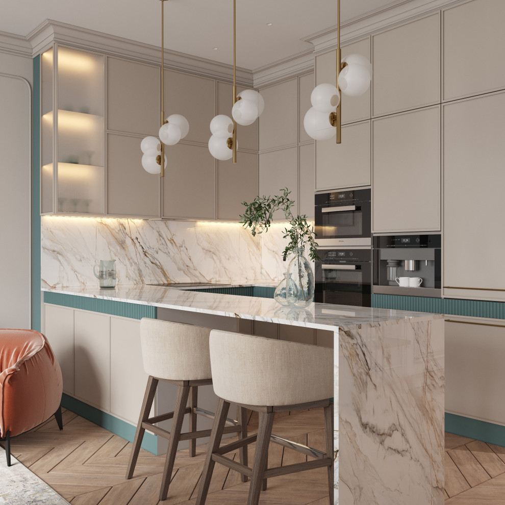 Свежий Микс