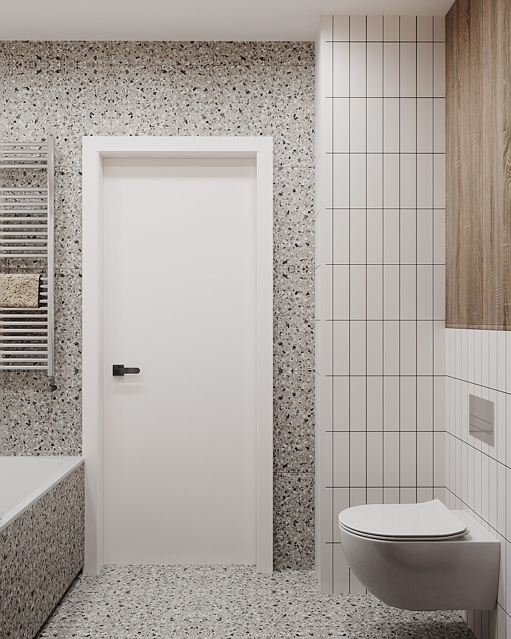 Гвардейский 3.0