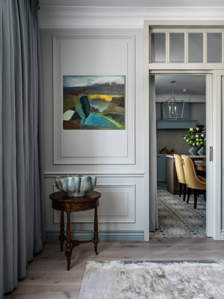 ЖК «ПРАЙМ-ТАЙМ»