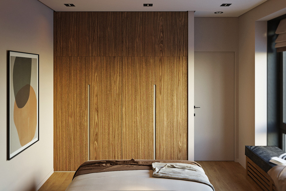 ЖК Метрополия