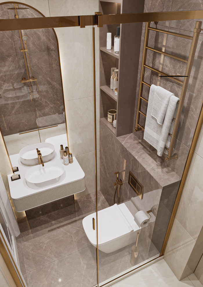 Янтарный вальс