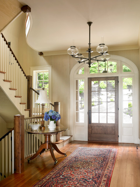 Rustic Entry rustic-entry