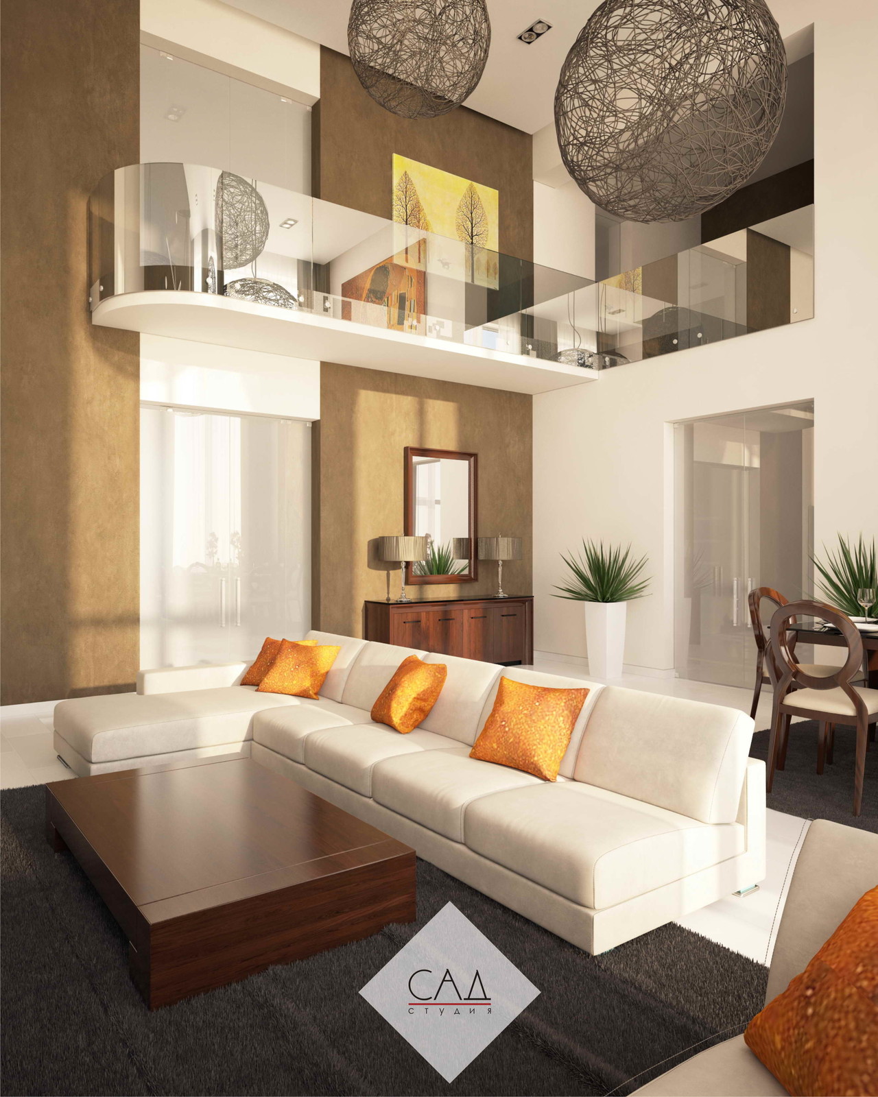 Двусветный зал