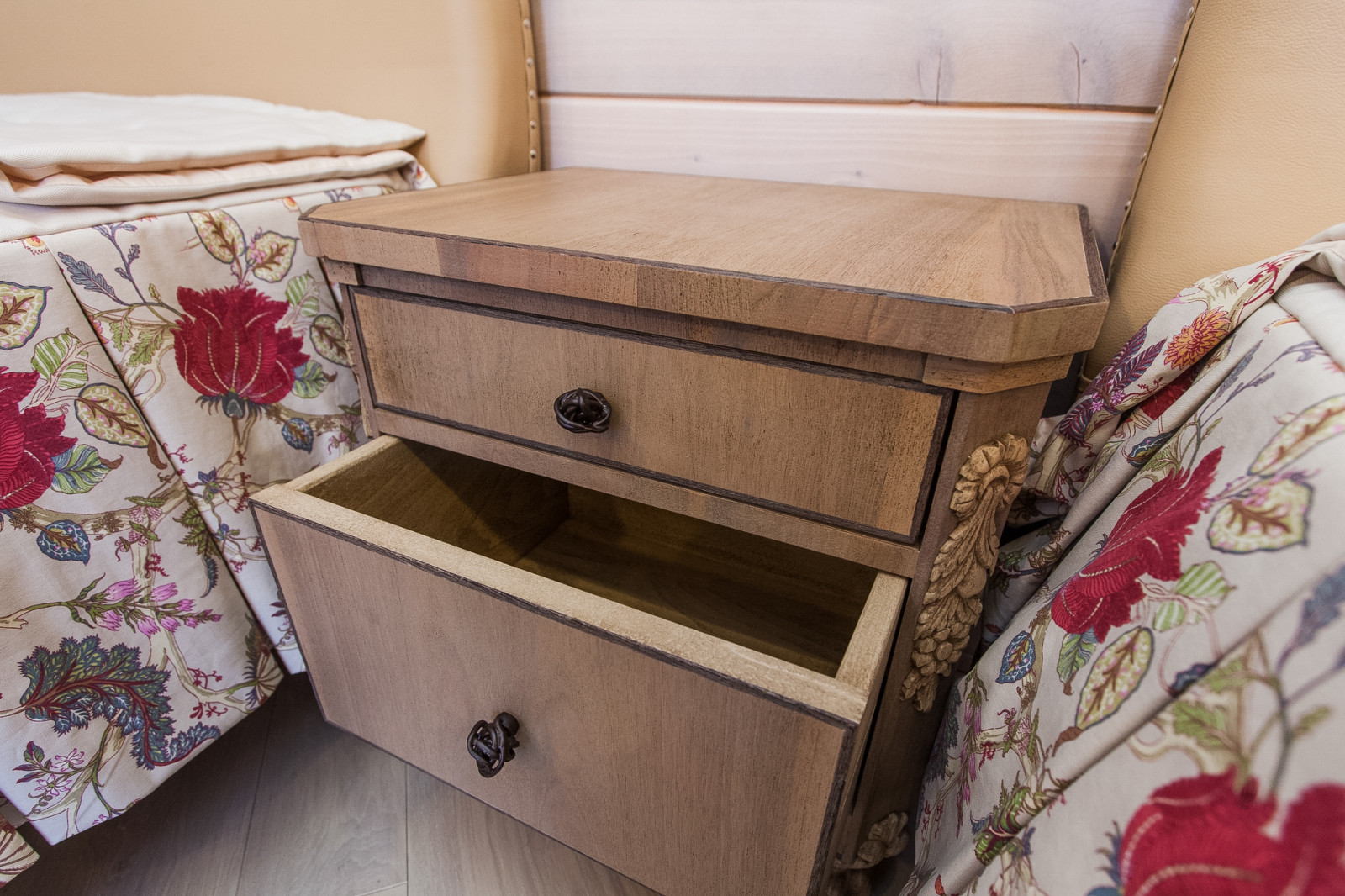 Дом на озере