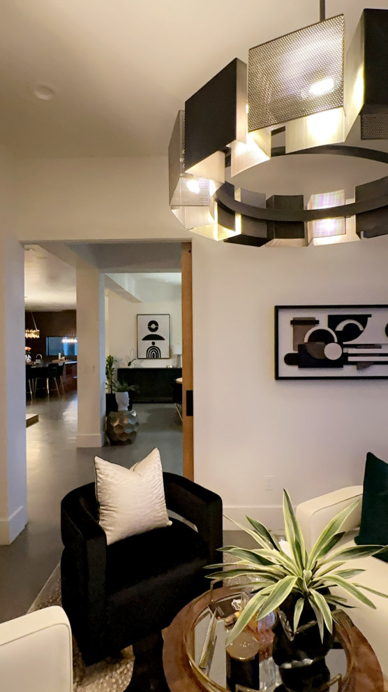 Drinkard Residence
