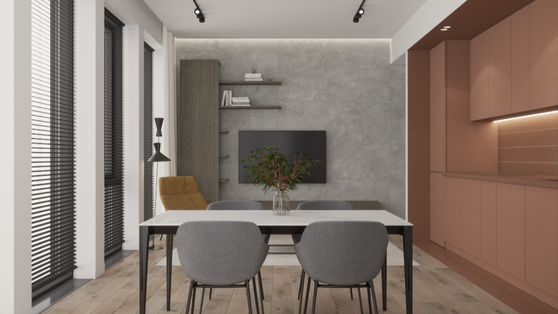 Апартаменты Play