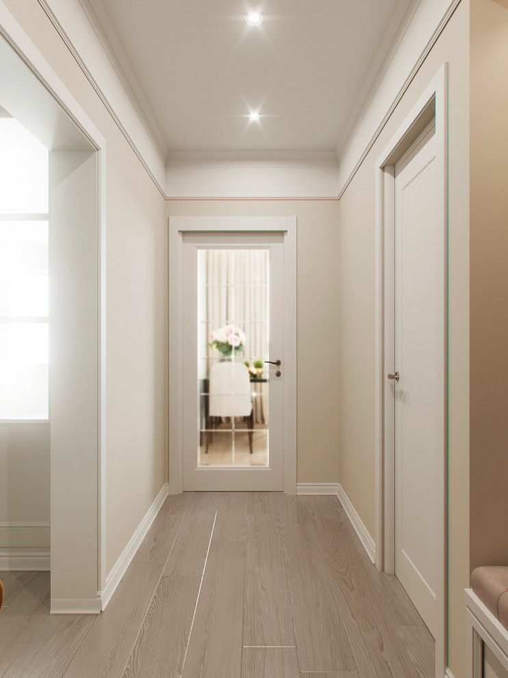 ЖК Левобережный