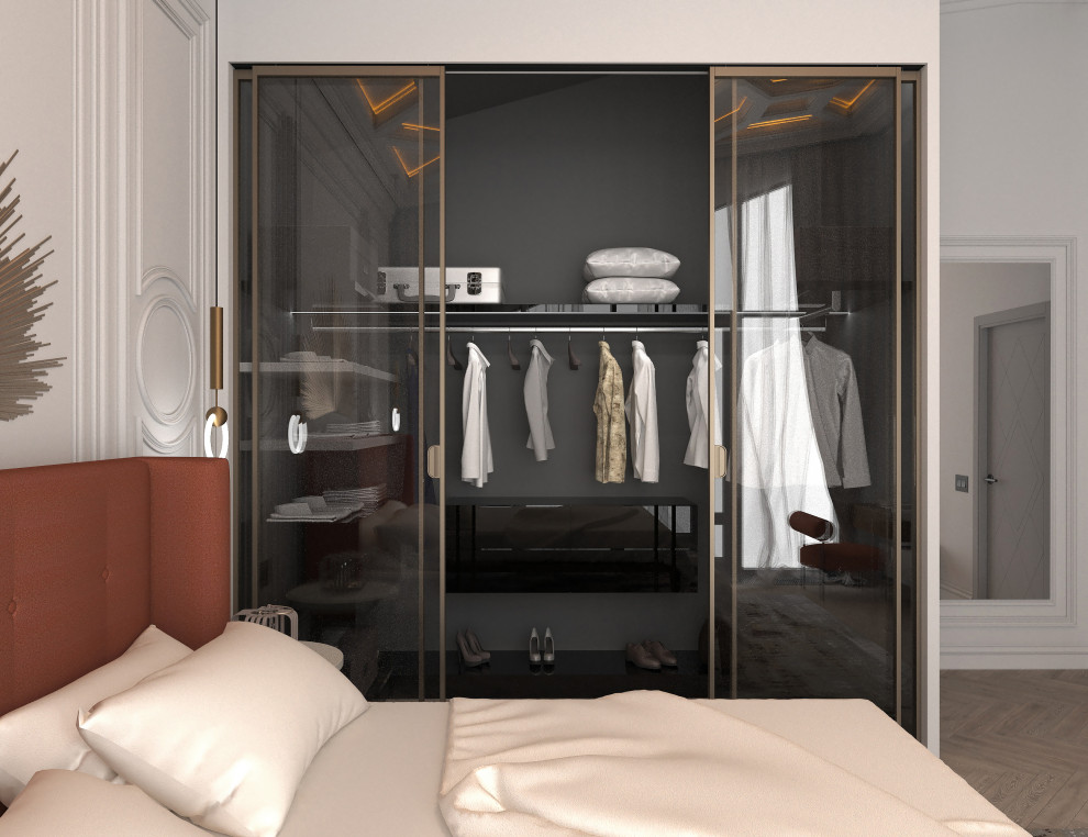 Этника белой мелодии