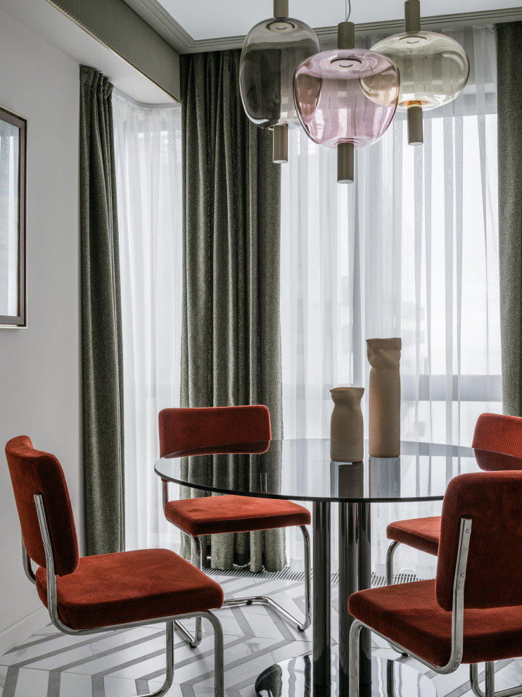 ЖК Моравия. Сочи