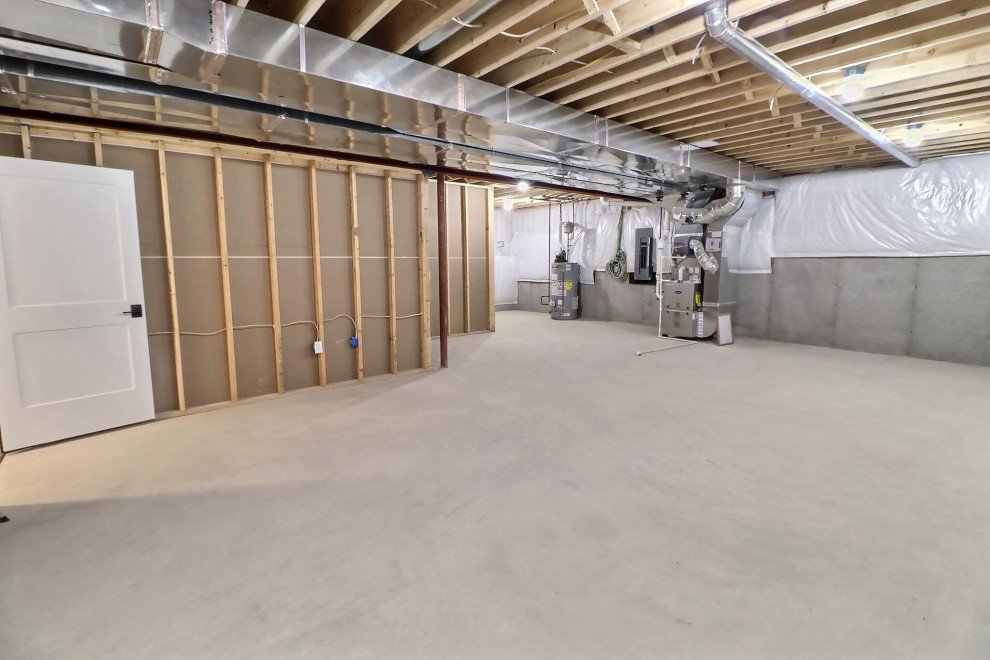 The Redbud Lane Project