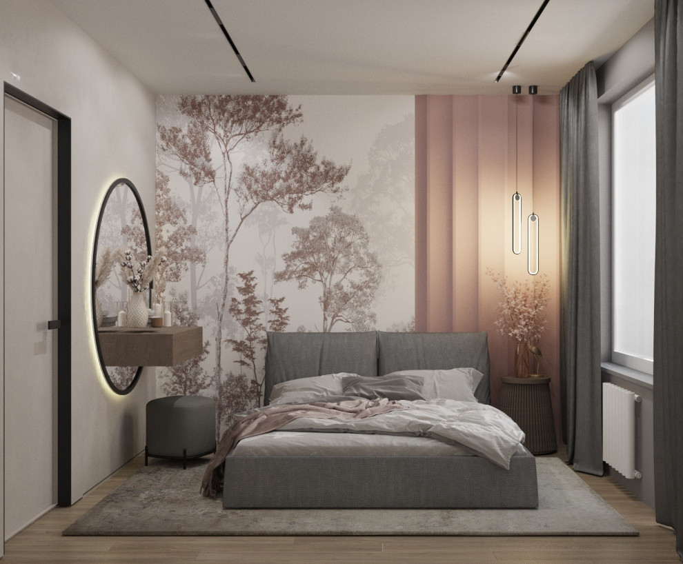 Спальная комната