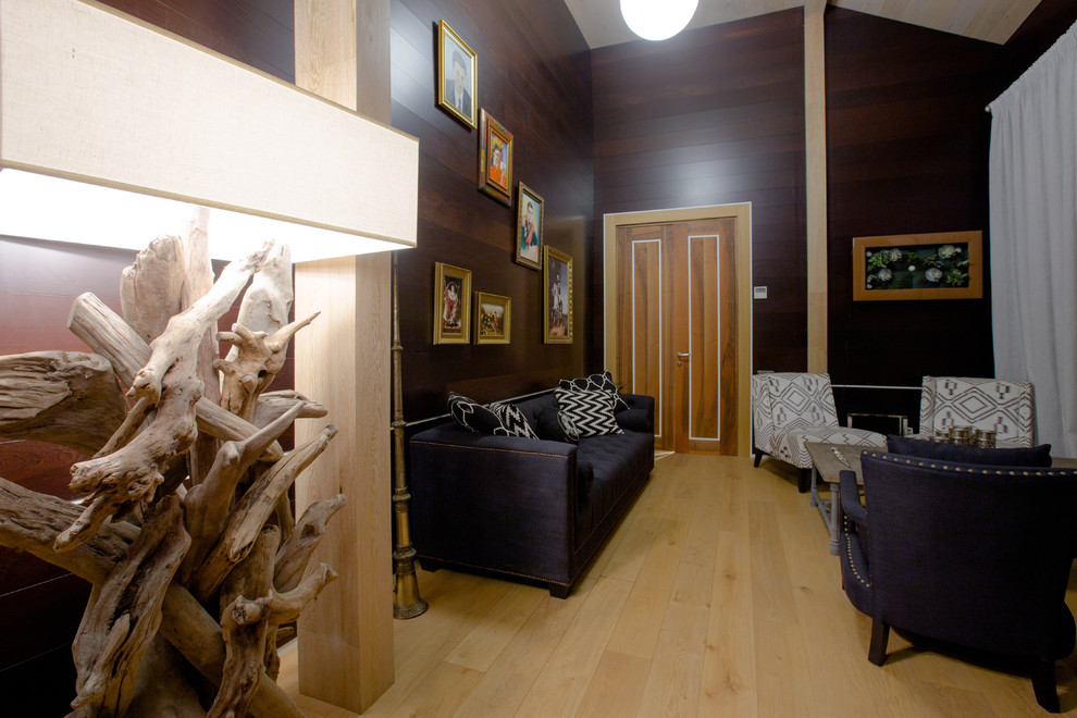 РЕЗИДЕНЦИЯ "ЛАЗУРНЫЙ БЕРЕГ"