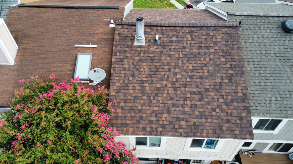 Owens Corning Lifetime Roofing System