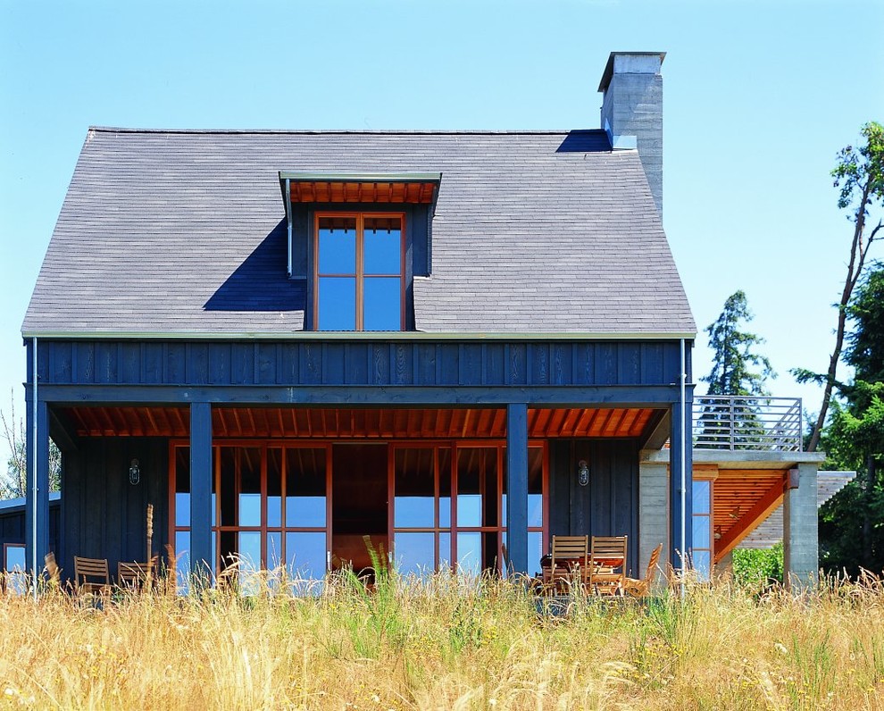 Spring Patio FixUps Earn Rave Reviews for Your Patio's Entrance