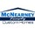 Robert McNearney Family Custom Homes