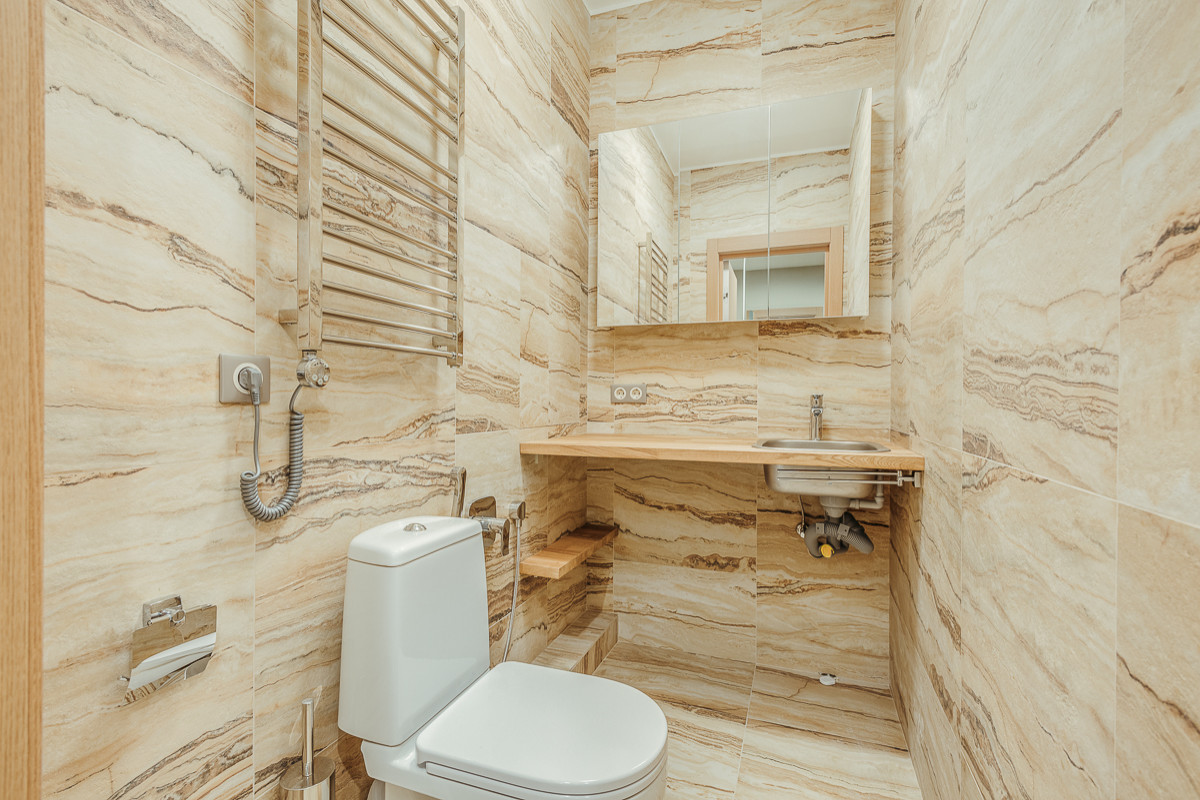 3-х комнатная квартира для семьи