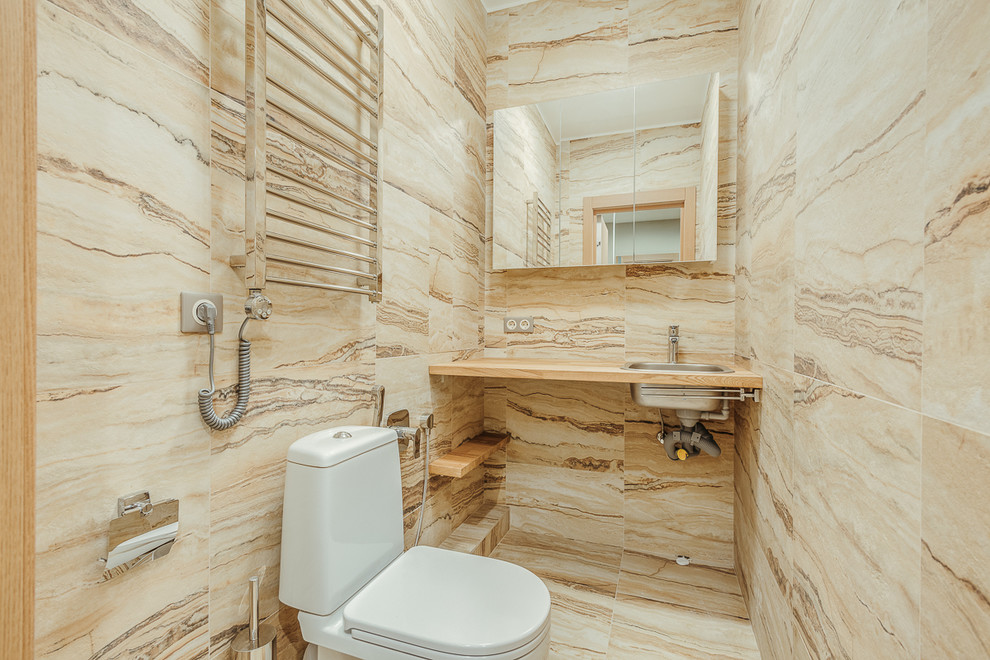 3-х комнатная квартира для семьи