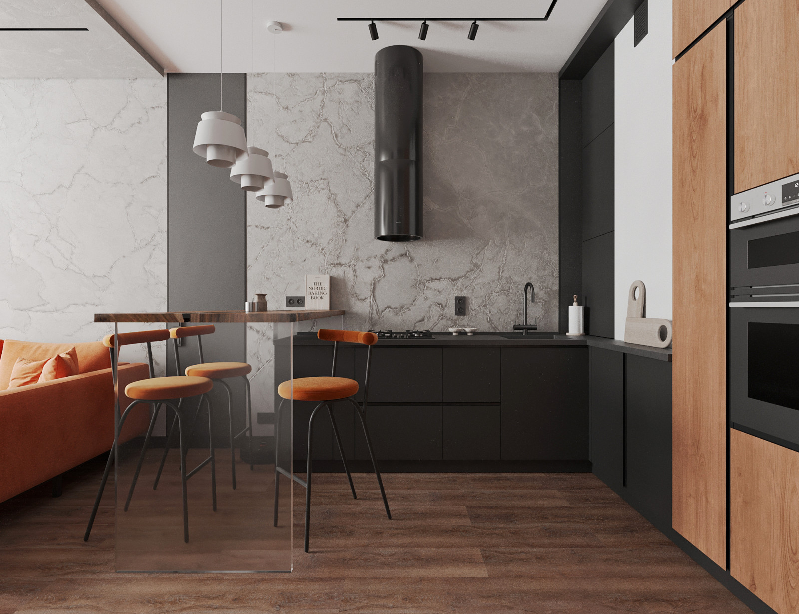 ПРОСПЕКТ ЛИХАЧЕВА