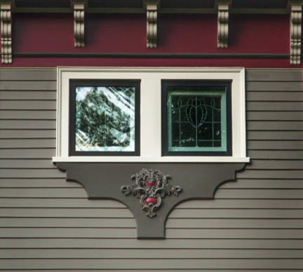Newton, MA Residences